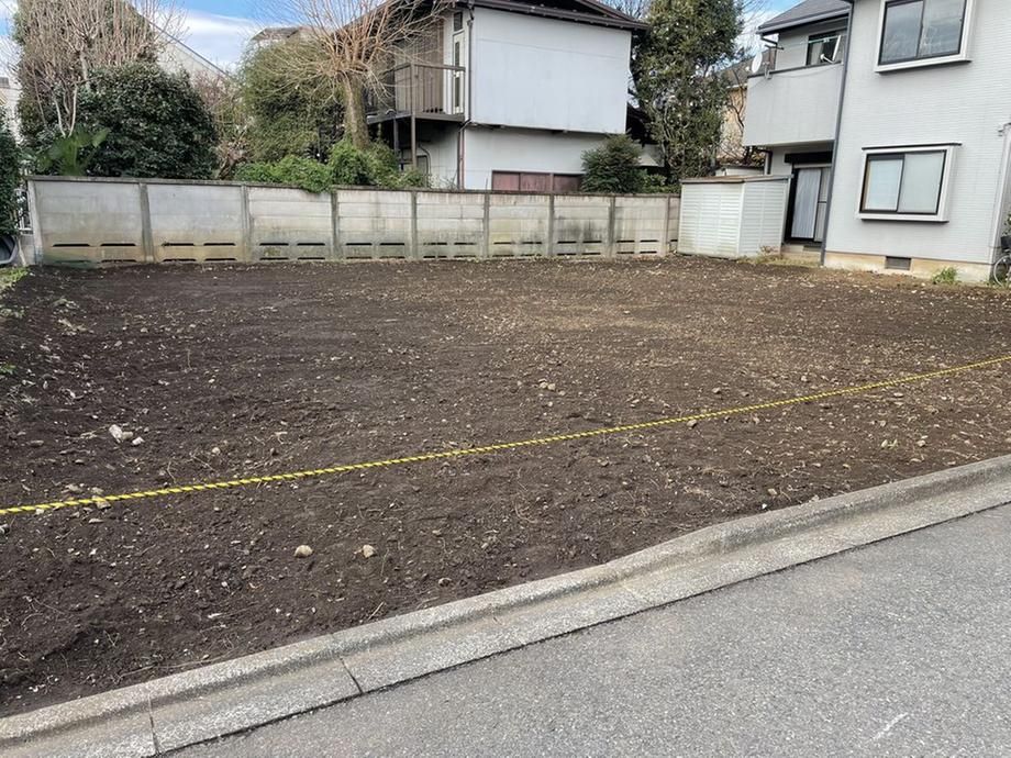 Land for Sale in Kinuta, Setagaya, Tokyo - 103.74 sqm - Thumbnail 4