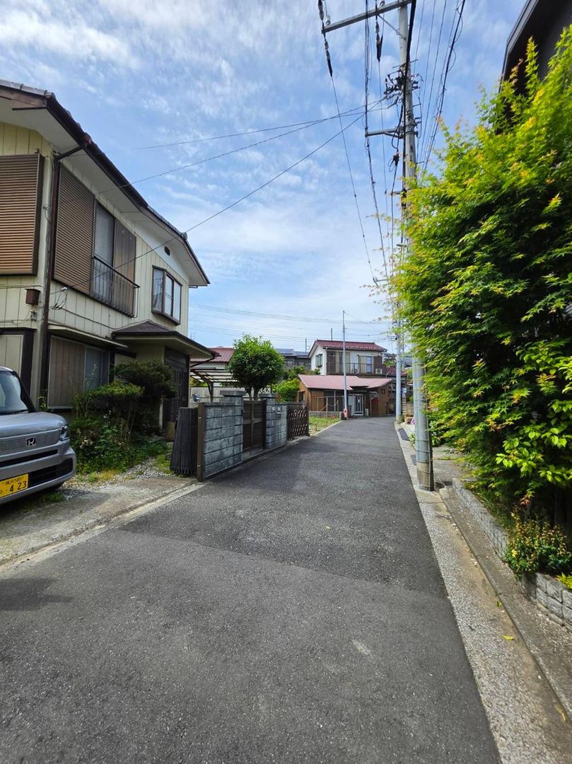 Land for Sale in Minami Ward, Yokohama - 88m2 Plot Near Gumyoji Station - Thumbnail 3