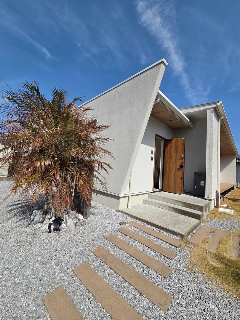 3LDK House for Sale in Miyazaki City, 110.96 sqm, 2018 Build - Thumbnail 2