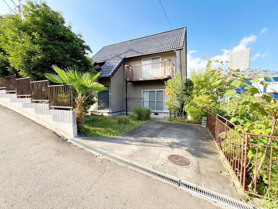 197m² Land for Sale in Dainohara, Aoba-ku, Sendai - Thumbnail 2