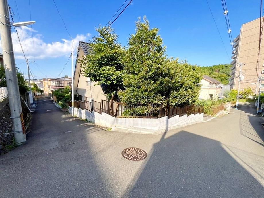 197m² Land for Sale in Dainohara, Aoba-ku, Sendai - Thumbnail 3