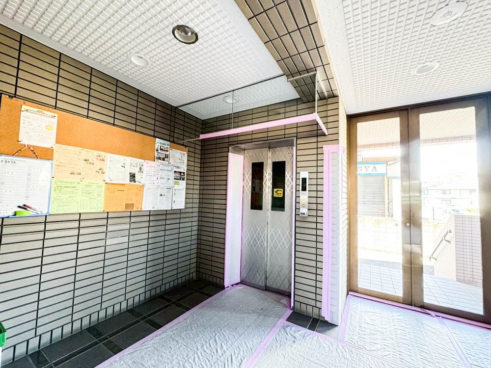 Renovated 3LDK Apartment in Aoba-ku, Sendai - Thumbnail 4