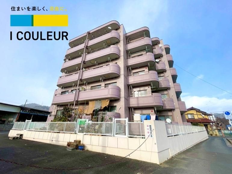 Renovated 3LDK Apartment in Aoba-ku, Sendai - Thumbnail 3