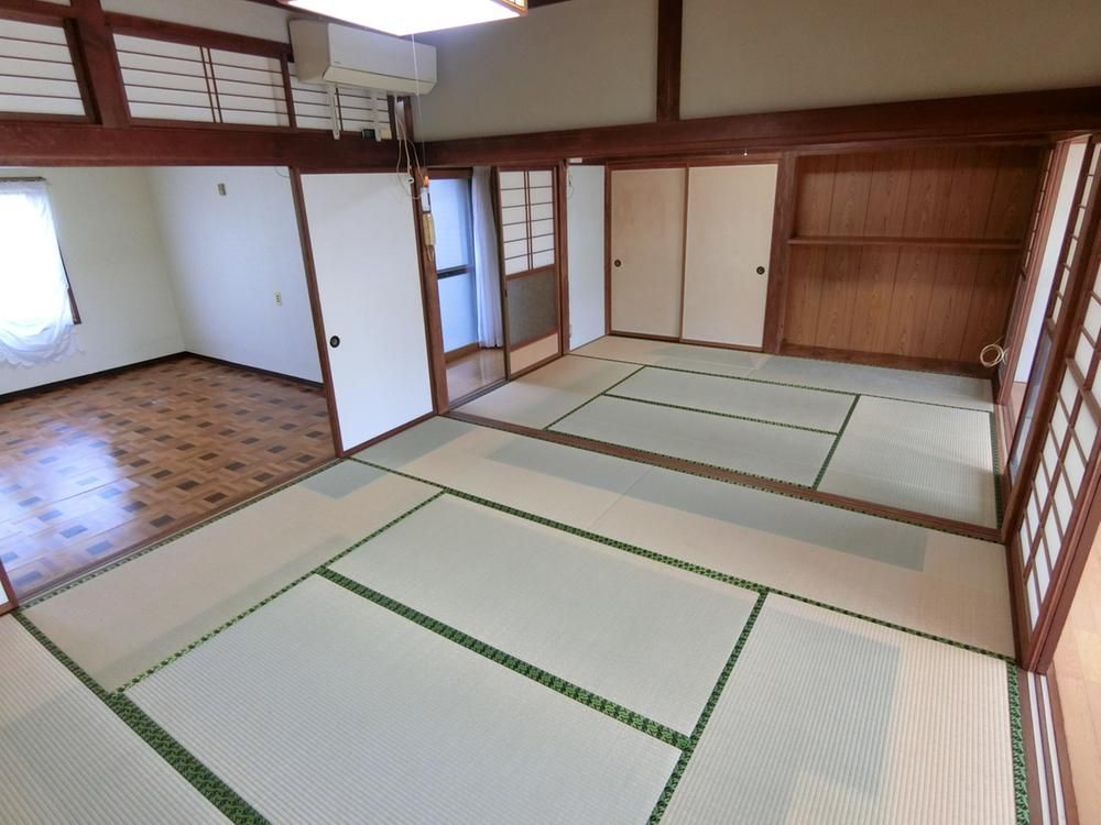6DK House with Large Land in Joetsu City, Niigata - Thumbnail 4