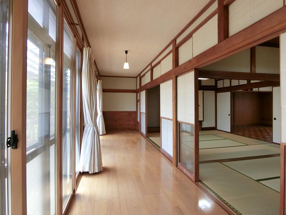 6DK House with Large Land in Joetsu City, Niigata - Thumbnail 3