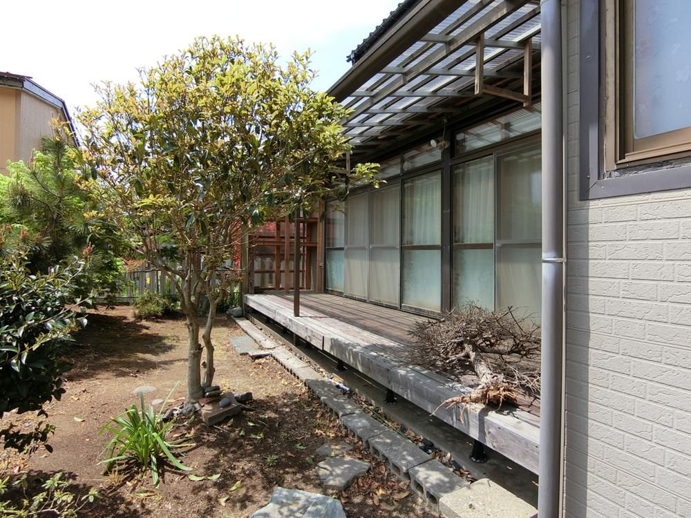6DK House with Large Land in Joetsu City, Niigata - Thumbnail 2
