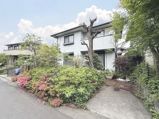 4LDK Detached House for Sale in Hachioji Minamino, Tokyo - Thumbnail 4