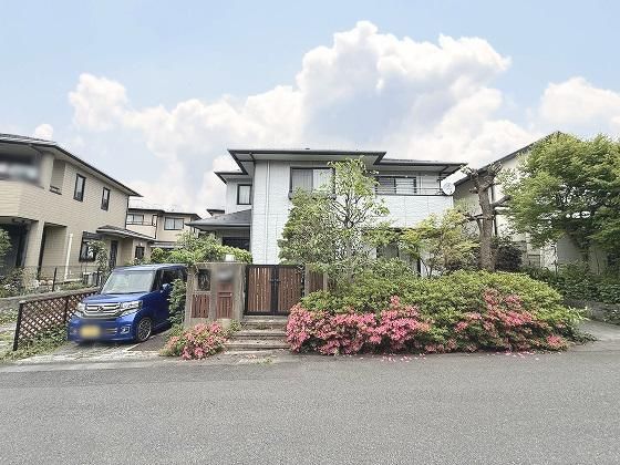 4LDK Detached House for Sale in Hachioji Minamino, Tokyo - Thumbnail 2