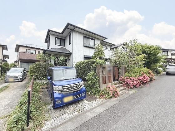 4LDK Detached House for Sale in Hachioji Minamino, Tokyo - Thumbnail 3