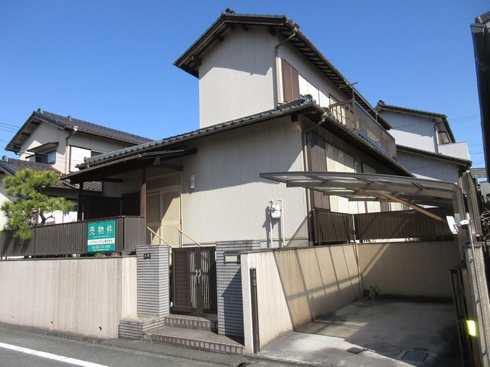 4LDK+S Detached House for Sale in Chita City, Aichi - Thumbnail 3