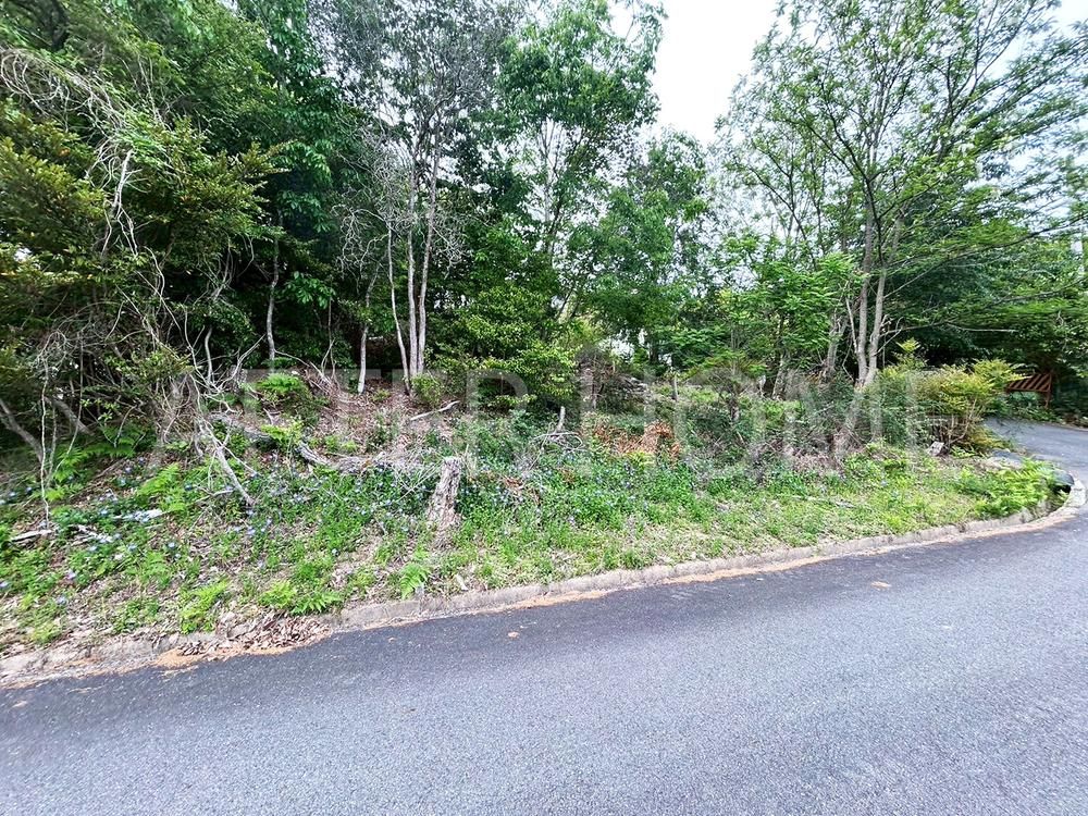 Land for Sale in Kameoka City, Kyoto - 320 sqm - Thumbnail 4