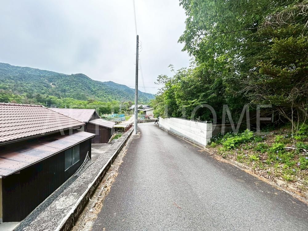 Land for Sale in Kameoka City, Kyoto - 320 sqm - Thumbnail 2