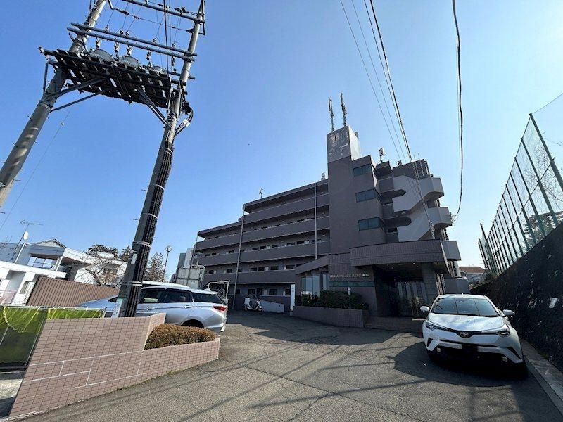 3LDK Pet-Friendly Apartment in Sendai, Miyagi - 13.8M Yen - Thumbnail 2
