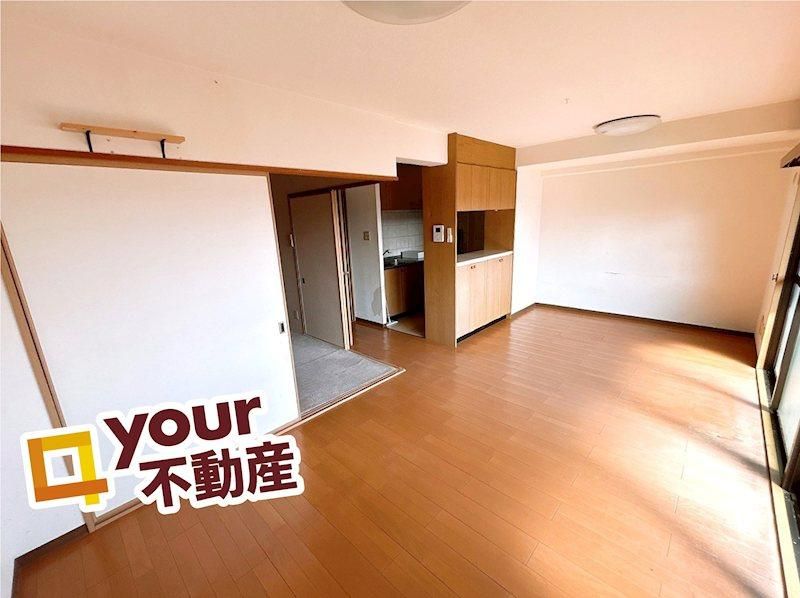 3LDK Pet-Friendly Apartment in Sendai, Miyagi - 13.8M Yen - Thumbnail 4