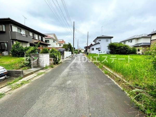 Land for Sale in Jiyugaoka, Tsukuba - 321 sqm - Thumbnail 3