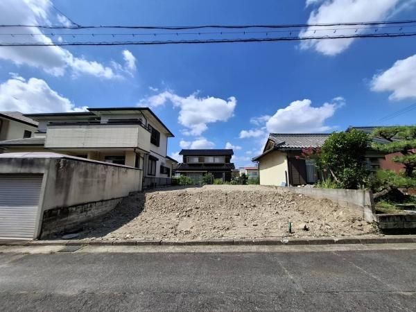 Land for Sale in Nagasaka, Kani City, Gifu - 165.06m² - Thumbnail 3