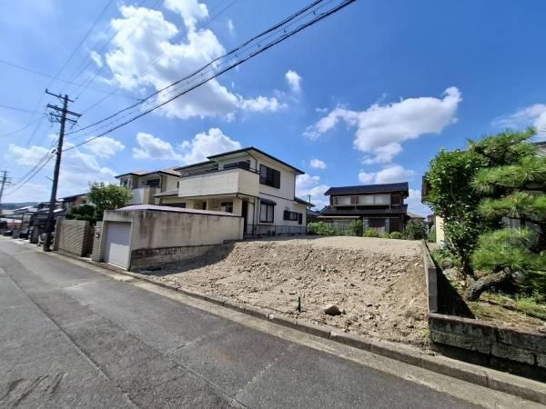 Land for Sale in Nagasaka, Kani City, Gifu - 165.06m² - Image 1