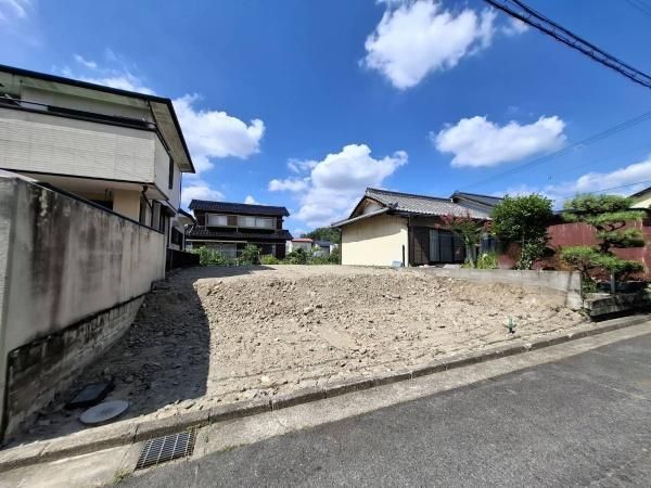 Land for Sale in Nagasaka, Kani City, Gifu - 165.06m² - Thumbnail 4