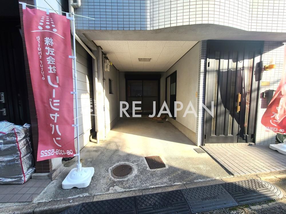 Renovated 4LDK House for Sale in Higashiosaka, Osaka - Thumbnail 4
