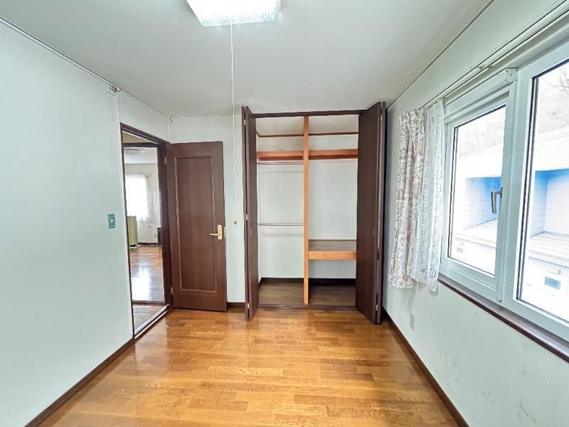 4LDK Detached House for Sale in Teine-ku, Sapporo - Thumbnail 4