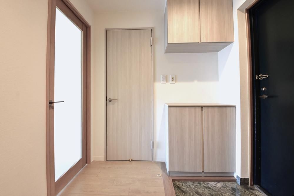 Renovated 3LDK Apartment in Sendai, Miyagi - 66m2 - Thumbnail 2