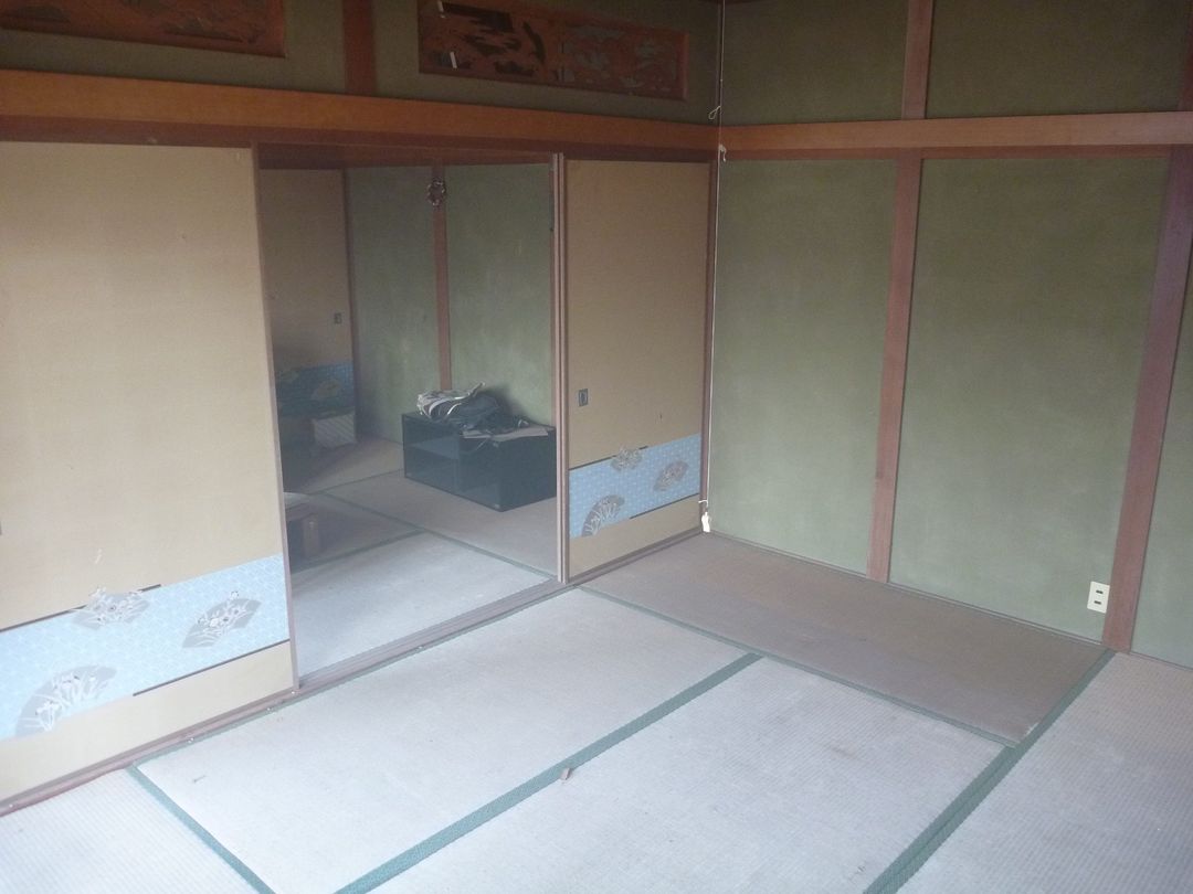 Renovation Project House with Garden in Yamaguchi City - Thumbnail 3