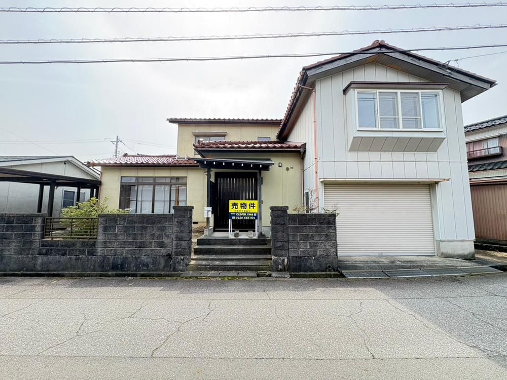Renovated 5DK House for Sale in Toyama City - Thumbnail 3