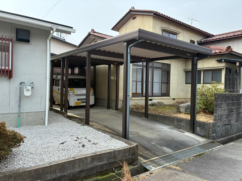 Renovated 5DK House for Sale in Toyama City - Thumbnail 2