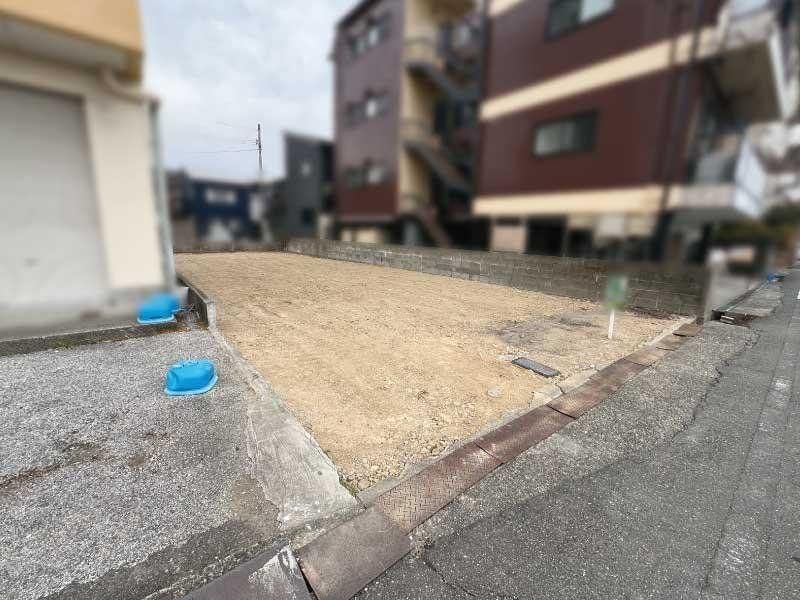 Land for Sale in Azono Nishimachi, Kochi City – 191 sqm - Thumbnail 4