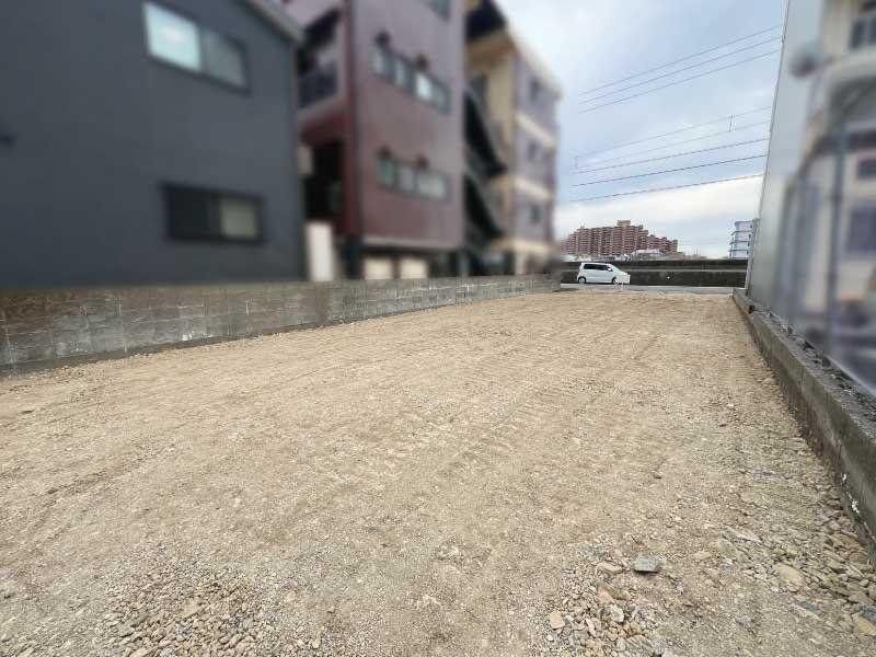 Land for Sale in Azono Nishimachi, Kochi City – 191 sqm - Thumbnail 2