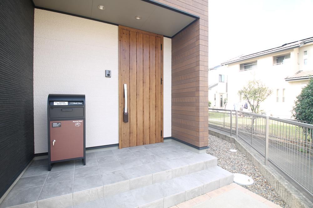 4LDK House for Sale in Mito City, Ibaraki - 125.86 sqm - Thumbnail 2