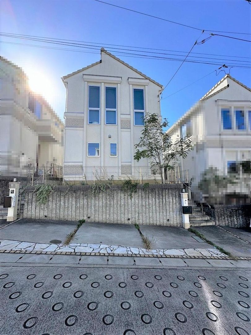4LDK Detached House in Asao-ku, Kawasaki - 98.32m2 - Thumbnail 2