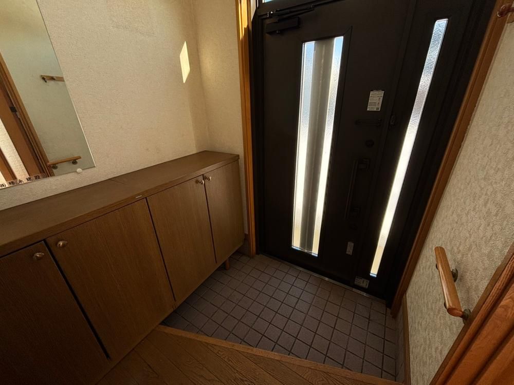 2LLKK Detached House for Sale in Asahikawa, Hokkaido - Thumbnail 4