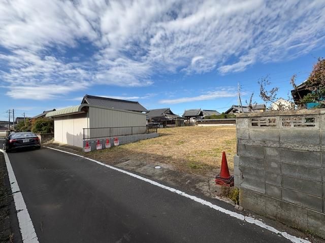 Land for Sale in Mito, Ibaraki - 365 sqm - 7.2 Million Yen - Thumbnail 3