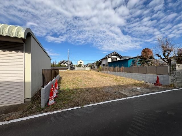Land for Sale in Mito, Ibaraki - 365 sqm - 7.2 Million Yen - Thumbnail 2