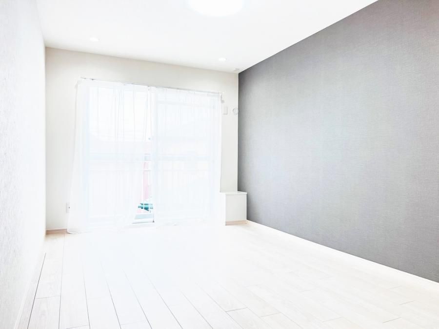4LDK Apartment in Isehara, Kanagawa - 94.53m² - Thumbnail 4