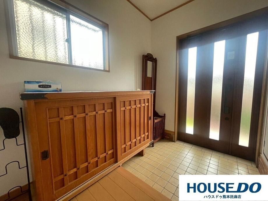 4LDK House for Sale in Hodakubo, Kumamoto - 89 Tsubo Land - Thumbnail 4
