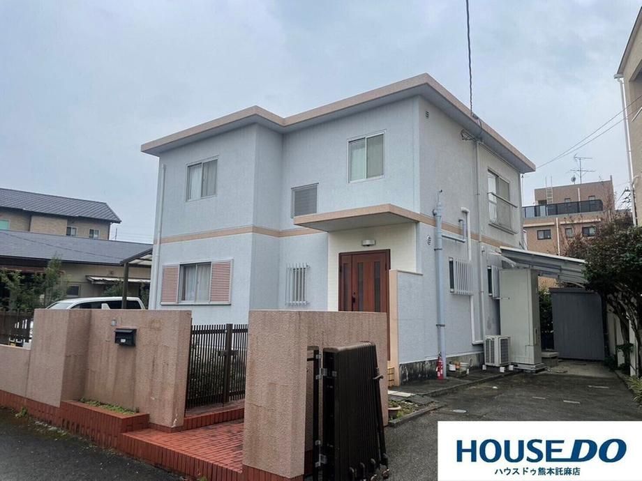4LDK House for Sale in Hodakubo, Kumamoto - 89 Tsubo Land - Thumbnail 2