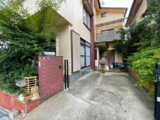 5DK House with Sauna in Nishinomiya, Hyogo - 9.8M Yen - Thumbnail 3