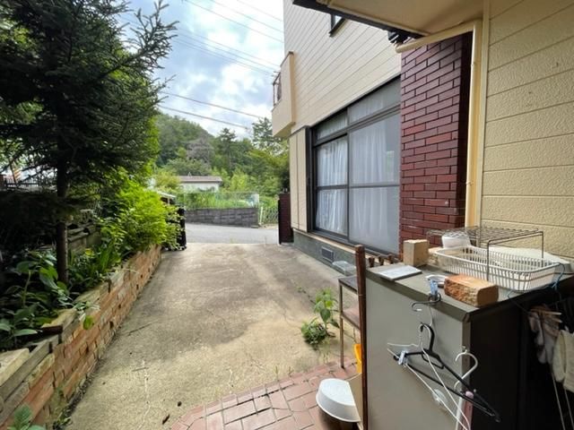 5DK House with Sauna in Nishinomiya, Hyogo - 9.8M Yen - Thumbnail 2