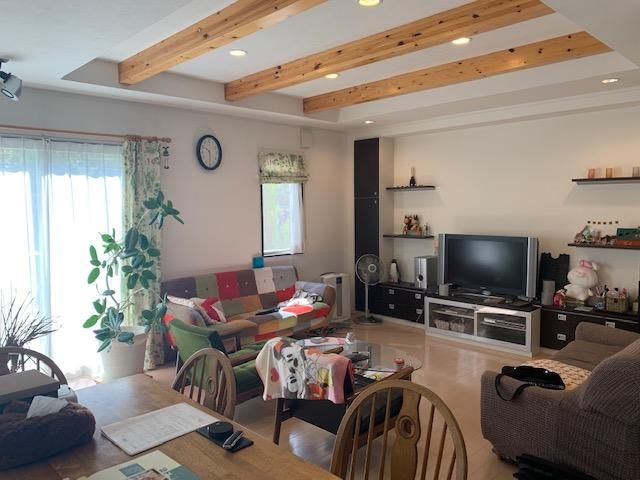 5LDK All-Electric House with Solar in Aizuwakamatsu - Thumbnail 4