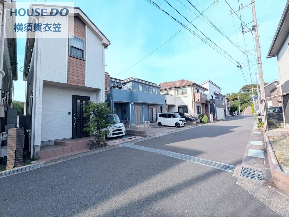 3LDK All-Electric Home in Yokosuka, Kanagawa - Thumbnail 2