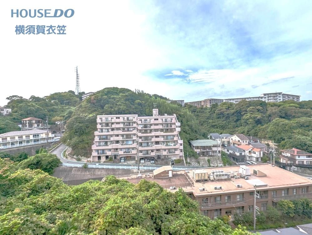 3LDK All-Electric Home in Yokosuka, Kanagawa - Thumbnail 3