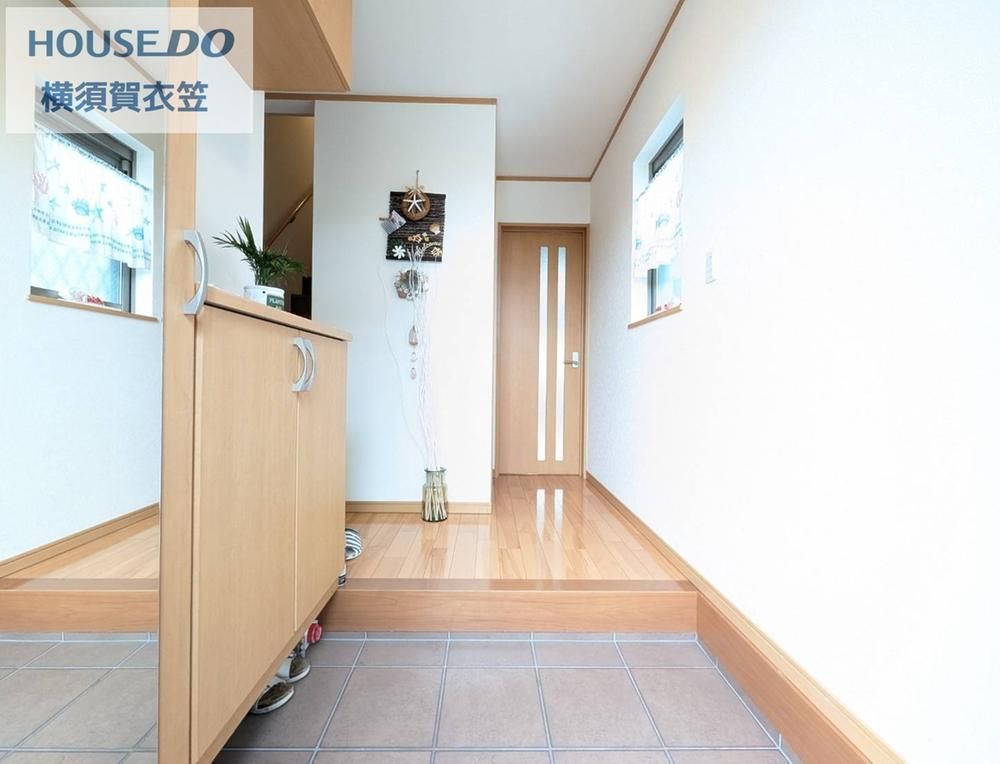 3LDK All-Electric Home in Yokosuka, Kanagawa - Thumbnail 4