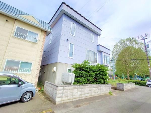 4LDK Detached House in Higashi-ku, Sapporo – 188.73m² - Thumbnail 4