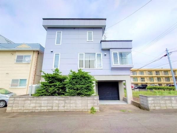 4LDK Detached House in Higashi-ku, Sapporo – 188.73m² - Thumbnail 2