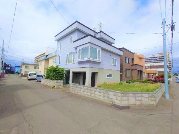 4LDK Detached House in Higashi-ku, Sapporo – 188.73m² - Thumbnail 3