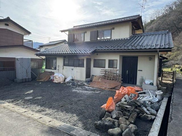 Renovated 4LDK House for Sale in Matsushiro, Nagano - Thumbnail 3