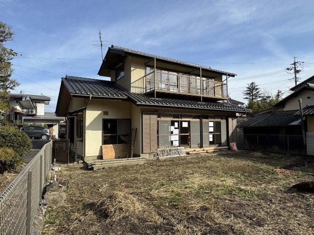 Renovated 4LDK House for Sale in Matsushiro, Nagano - Thumbnail 2