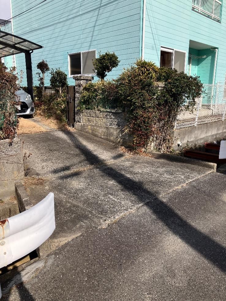 303 sqm Residential Land for Sale in Iwaki City, Fukushima - Thumbnail 3